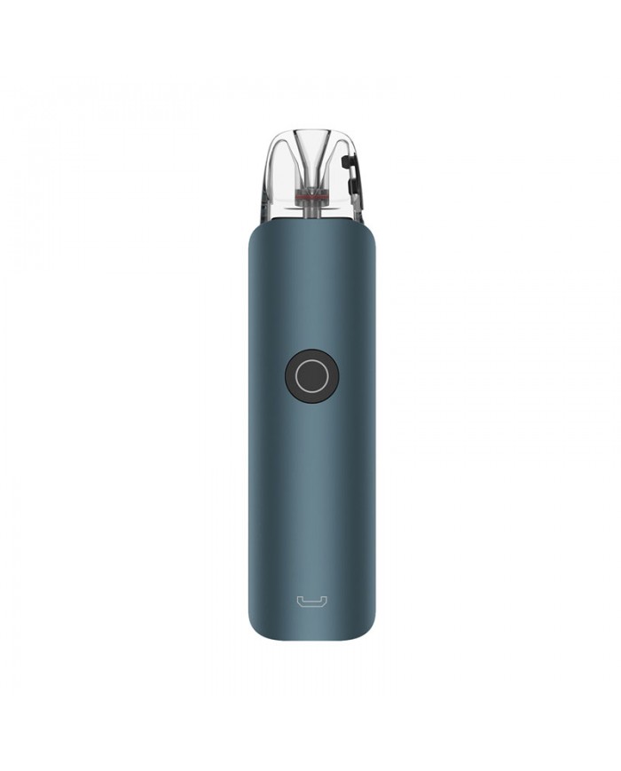 Uwell Caliburn G4 Classic Pod Mavi, Şık Elektronik Sigara Cihazı