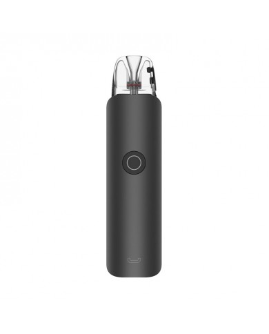 Uwell Caliburn G4 Classic Pod Siyah, kompakt pod mod elektronik sigara