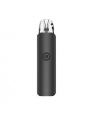 Uwell Caliburn G4 Classic Pod Siyah, kompakt pod mod elektronik sigara