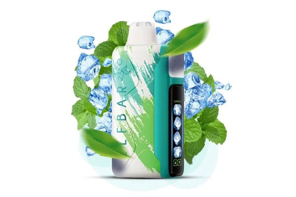 Elf Bar Ice King 40000 Miami Mint