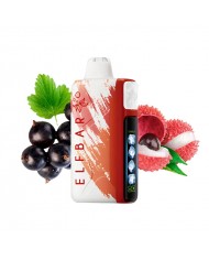 Elf Bar Ice King 40000 Ribena Lychee