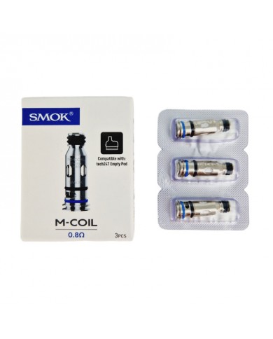 Smok M Coil