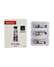 Smok M Coil
