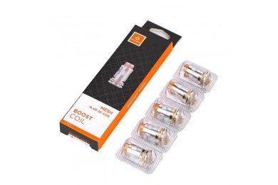 GeekVape Aegis Boost 0.4Ω Mesh Coil 5'li Paket