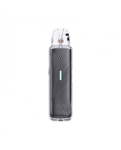 Uwell Caliburn G5 Lite Gri Koyu Gri Dalgalı Pod Mod Elektronik Sigara