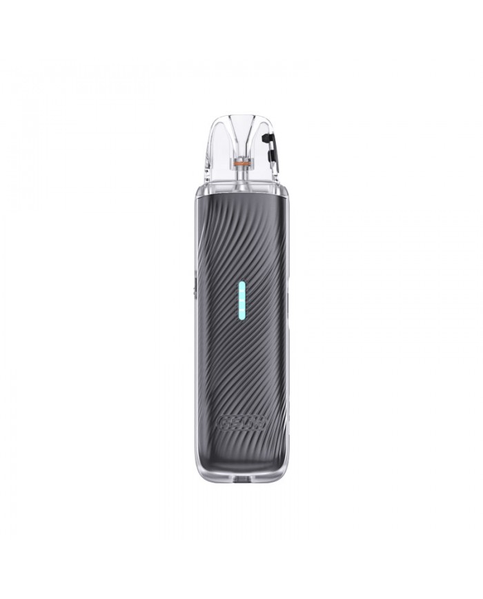 Uwell Caliburn G5 Lite Gri Koyu Gri Dalgalı Pod Mod Elektronik Sigara