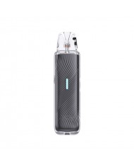 Uwell Caliburn G5 Lite Gri Koyu Gri Dalgalı Pod Mod Elektronik Sigara