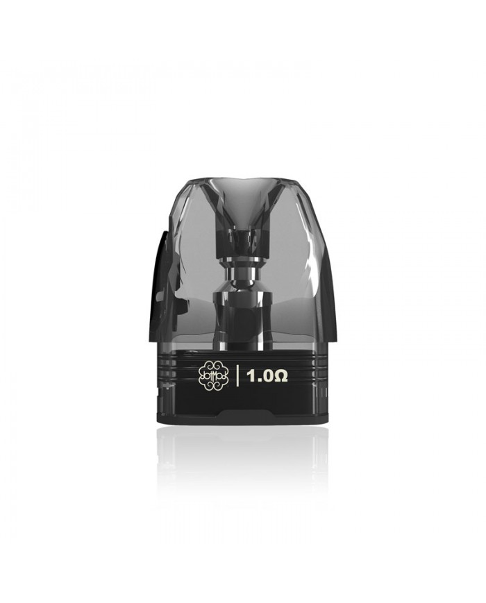 Dotmod dotPod Plus Kartuş 1ohm