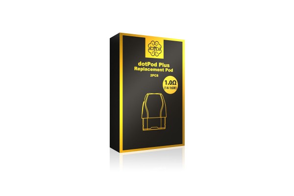 Dotmod dotPod Plus Kartuş