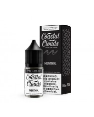 Coastal Clouds Menthol Salt Likit