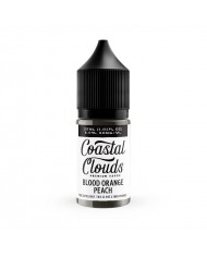Coastal Clouds Blood Orange Peach Salt Likit