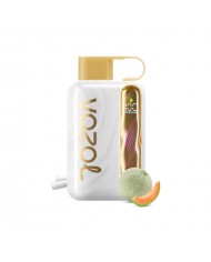 Vozol Star 40000 Sour Apple ICE