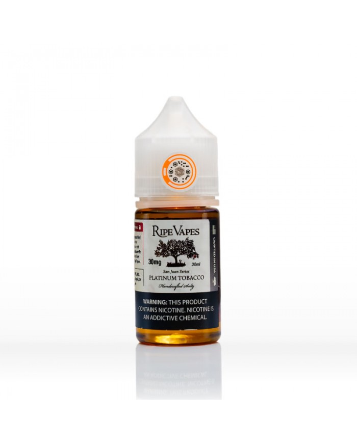 Ripe Vapes San Juan Salt