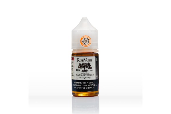 Ripe Vapes San Juan Salt