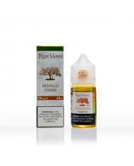 Ripe Vapes Mango Oasis Salt likit