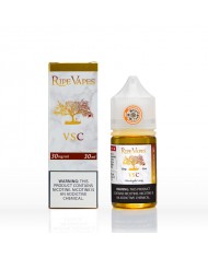 Ripe Vapes VSC Salt Likit