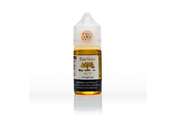 Ripe Vapes VCT (Original) Salt Likit