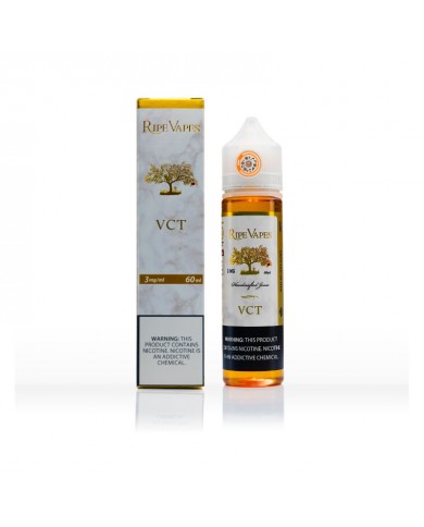 Ripe Vapes VCT (Original) Likit 60ml