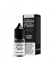 Coastal Clouds Caramel Brulee Salt Likit