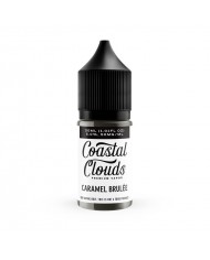 Coastal Clouds Caramel Brulee Salt Likit