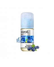 Vozol Prime Blueberry Ice Salt Likit
