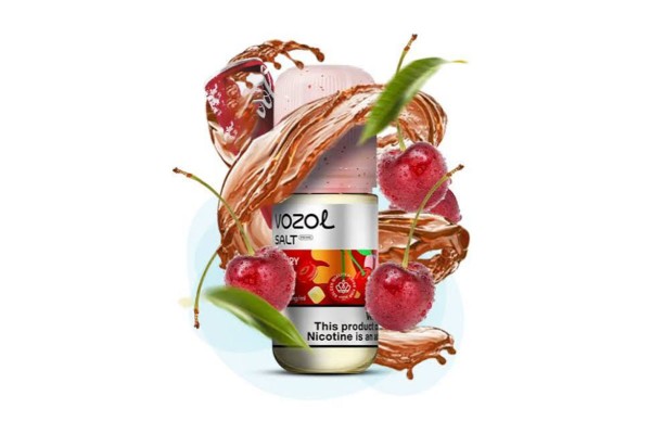 Vozol Prime Cherry Cola Salt Likit