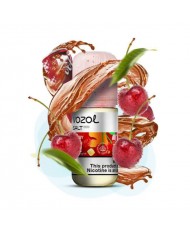 Vozol Prime Dragon Fruit Banana Cherry Salt Likit