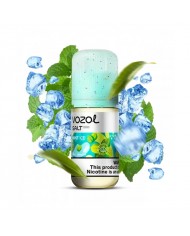 Vozol Prime Mixed Berries Salt Likit