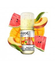 Vozol Prime Pineapple Passion Fruit Lime Salt Likit