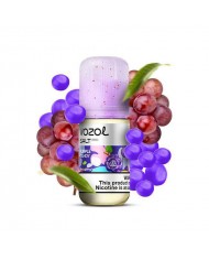 Vozol Prime Sour Apple Ice Salt Likit