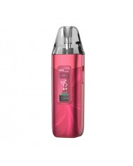 Vaporesso LUXE X3 Pod 45W kırmızı renkli elektronik sigara cihazı.