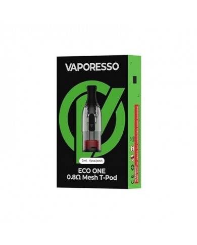 Vaporesso ECO One Kartuş