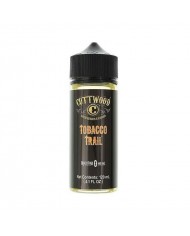 Cuttwood Tobacco Trail 120ml