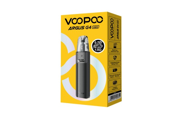 Voopoo Argus G4 Mini Pod