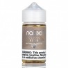 Naked Cuban Blend E-Likit 60ml
