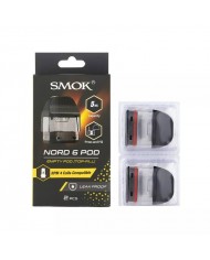 Smok Nord Coil