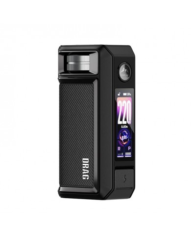 Voopoo Drag 6 Mod