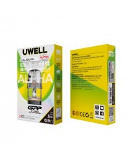 Uwell Caliburn X Kartuş