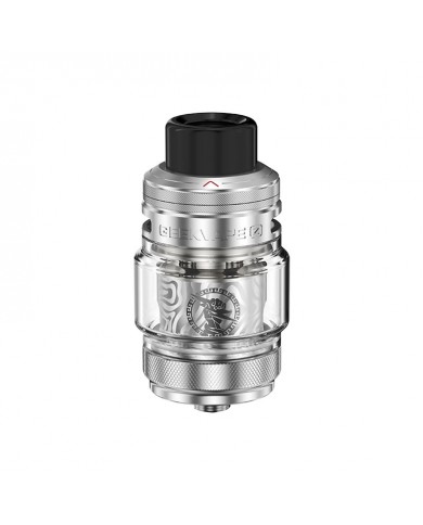 Geekvape Zeus Sub-Ohm 5 Tank silver