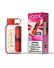 Vozol Star 35000 Watermelon Bub