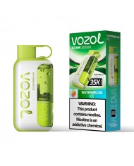 Vozol Star 35000 Watermelon Ice
