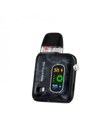 Smok Maestro Mix Pod Kit
