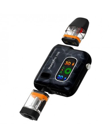 Smok Maestro Mix Pod Kit