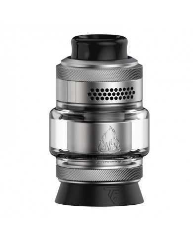 Thunder Cloud Blaze SOLO 2 RTA