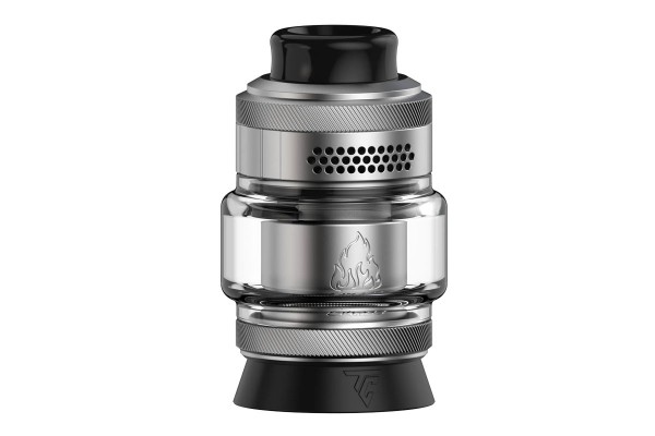 Thunder Cloud Blaze SOLO 2 RTA