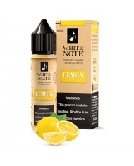 White Note Lemon Tobacco Likit 60ml