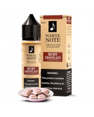 White Note Lemon Tobacco Likit 60ml
