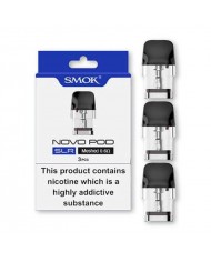 Smok Novo SLR Kartuş