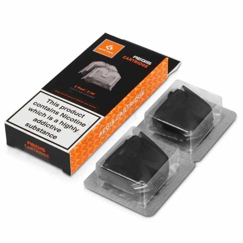 GeekVape Aegis Kartuş