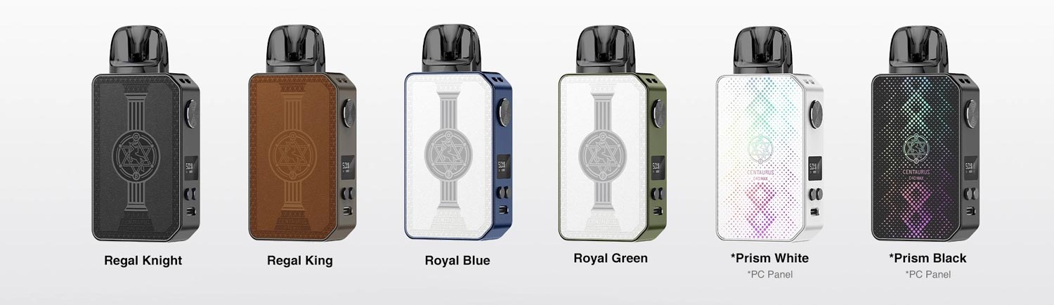 e40 max pod renkleri
